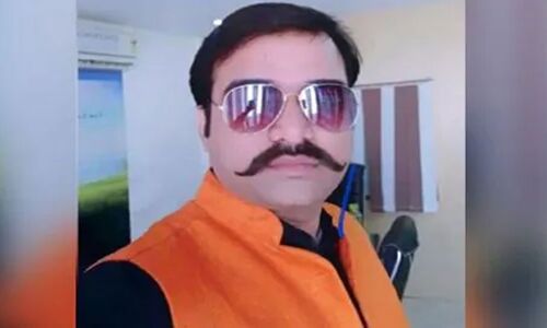 Manish Gupta Murder Case : SC ने केंद्र और UP सरकार को नोटिस जारी कर मांगा जवाब, CBI जांच को लेकर पूछा सवाल