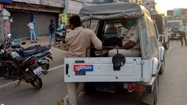 Patna News : पटना SSP आफिस के बाहर युवक ने जहर पीकर की खुदकुशी की कोशिश, बेहोश होकर गिरा तो मचा हड़कंप