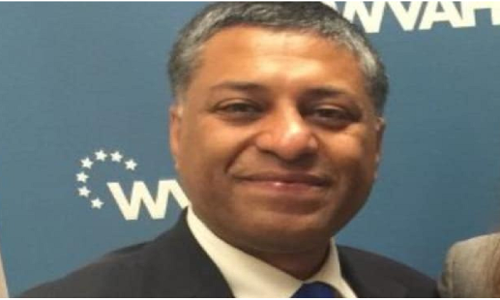 America: डॉ. राहुल गुप्ता ने भारत का परचम लहराया, सीनेट की मंजूरी के बाद बने राष्ट्रीय औषधि नियंत्रण नीति के पहले डायरेक्टर