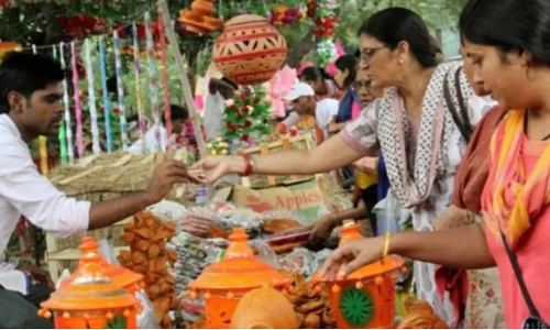 Indian Market News : दिवाली से पहले चीन का निकला दिवाला, बहिष्कार की अपील से 50,000 करोड़ का झटका