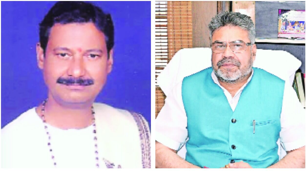 Fake Degrees Probe : यूपी सरकार द्वारा हुई डिग्री घोटाले की जांच में दो विश्वविद्यालय के वीसी का नाम आया सामने