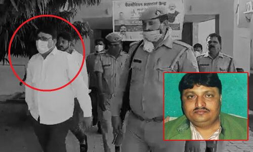 Budaun Crime News : UP में BJP MLA के पिता को गैंगरेप केस में उम्रकैद की सजा, विधायक बेटा भी रह चुका आरोपी