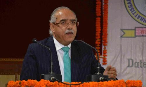 Supreme Court के पूर्व जज ने कहा- क्रिकेट में भारत पर पाकिस्तान की जीत का जश्न मनाना देशद्रोह नहीं