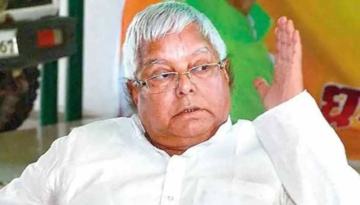 Lalu Yadav : रात के अंधेरे में लालू यादव से मिले भाजपा के बड़े नेता, बिहार में उठा सियासी बवंडर