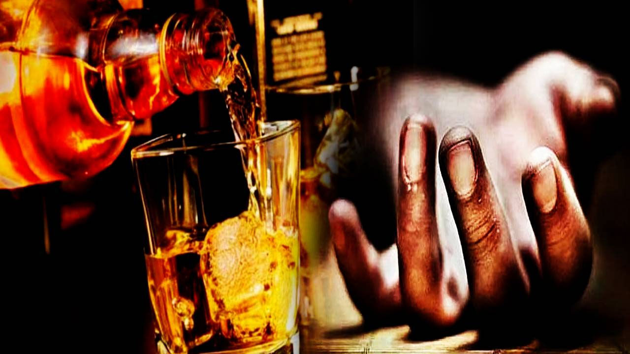 NCRB Report : जहरीली शराब से देशभर में 29 महिलाओं समेत कुल 782 मौतें, उत्तर प्रदेश टॉप पर