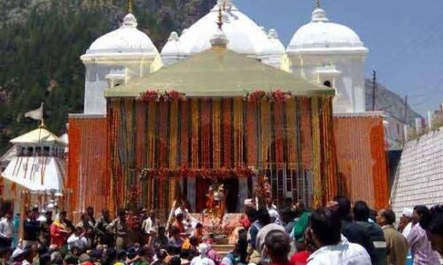 Uttarakhand News : सीएम धामी की वादाखिलाफी पर भड़के तीर्थपुरोहित, गंगोत्री में बंद रहेगा पूजा-पाठ