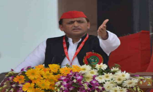 BJP vs SP : अखिलेश ने जिन्ना को बताया फ्रीडम फाइटर तो बीजेपी बोली - उनके ज्ञान को सुनकर मुलायम सिंह भी माथा पकड़ लेंगे