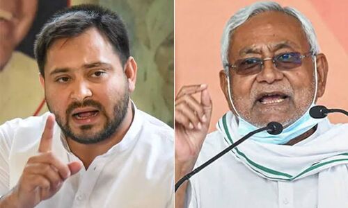 Bihar By-election result : तेजस्वी को नहीं है नीतीश पर भरोसा, खुद करेंगे मतगणना वाले जिले में कैंप