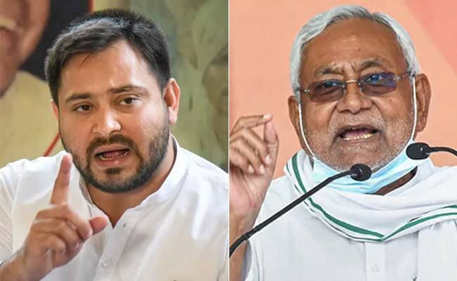 Bihar By-election result : तेजस्वी को नहीं है नीतीश पर भरोसा, खुद करेंगे मतगणना वाले जिले में कैंप