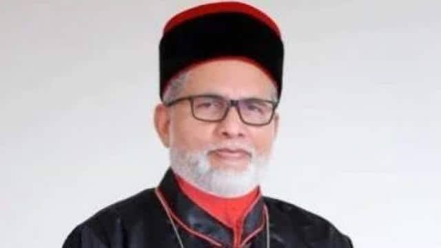 FIR Against Bishop Joseph : केरल में बिशप जोसेफ के खिलाफ केस दर्ज, लव और नार्कोटिक जिहाद पर दिया था विवादित बयान  
