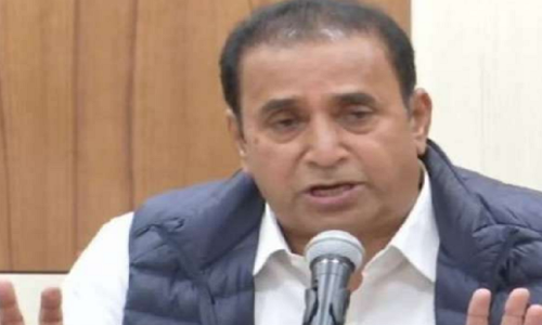 Maharashtra News : उद्धव सरकार में मंत्री रहे अनिल देशमुख को CBI ने हिरासत में लिया, 100 करोड़ वसूली का मामला