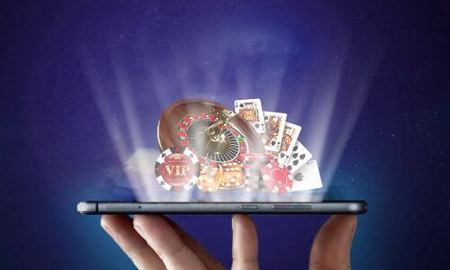 Gambling is State Matter, the Centre Cannot Block Online Gambling Sites
