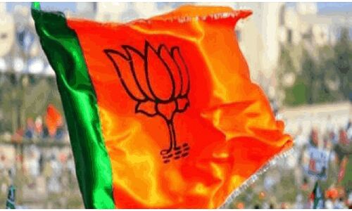 UP Election 2022 : बीजेपी का विधानसभा चुनाव को लेकर सर्वे दीपावली बाद, सर्वे की रिपोर्ट से तय होंगे उम्मीदवार