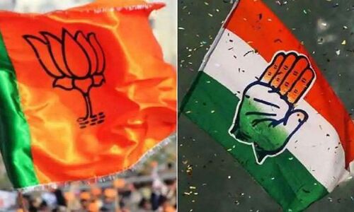 Congress vs BJP : मोदी जी चुप्पी तोड़िए गलवान घाटी में चीनी झंडा फहराते वीडियो पर राहुल गांधी ने सरकार को घेरा