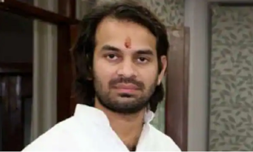 राजद की हार पर बरसे तेजप्रताप यादव, कहा - मेरी सुन लेते तो नहीं होती हार, जिम्मेदार नेता दें इस्तीफा