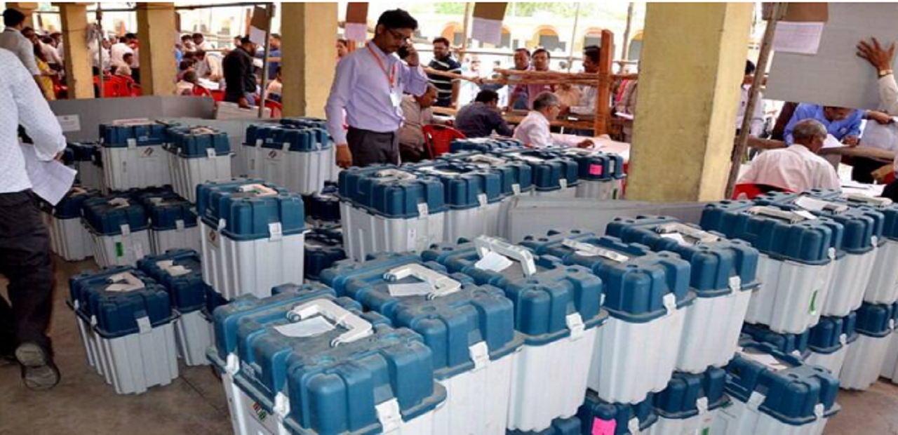 Himachal Pradesh Election Results 2022 : हिमाचल में वोट काउंटिंग शुरू, थोड़ी देर में देखें ताजा रुझान