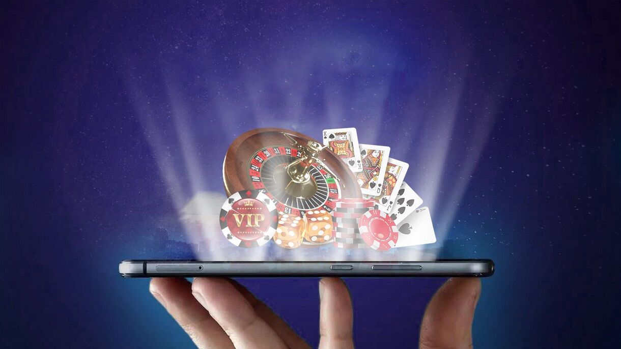 Gambling is State Matter, the Centre Cannot Block Online Gambling Sites