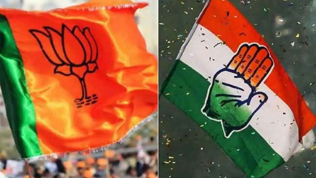 Congress vs BJP : मोदी जी चुप्पी तोड़िए गलवान घाटी में चीनी झंडा फहराते वीडियो पर राहुल गांधी ने सरकार को घेरा