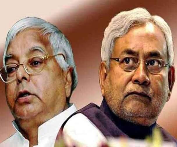 Bihar By-election Results : उपचुनाव की दोनों सीटों पर राजद की हार, बिहार की राजनीति में प्रासंगिक नहीं रह गए लालू ?