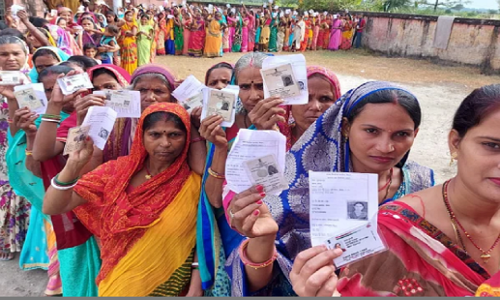 BJP-JDU के राज में पंचायत चुनाव के बाद हारे दबंग और बाहुबली प्रत्याशियों की हनक जंगल राज से कम नहीं