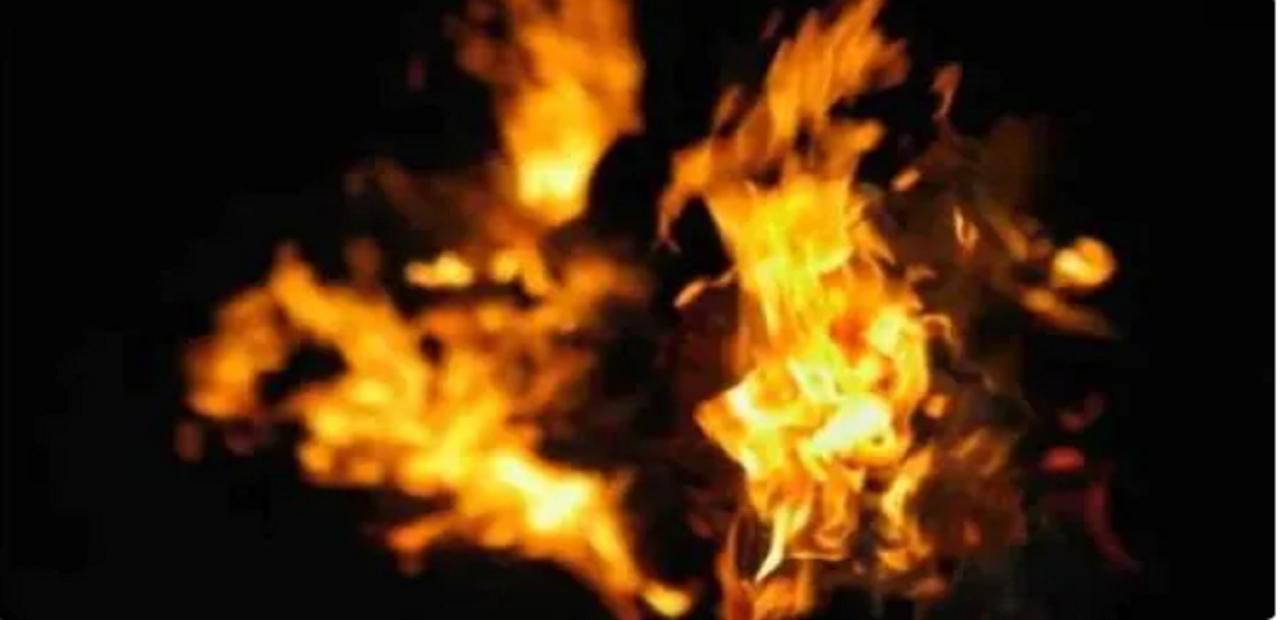 Cyber City Crime News : पत्नी से हुई लड़ाई तो गुरुग्राम में 4 साल के मासूम को फूफा ने गुस्से में पेट्रोल डालकर जिंदा जलाया