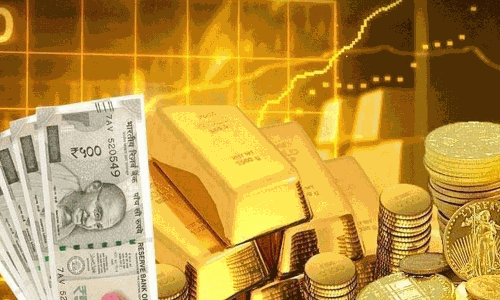 Gold Price News : महंगाई बढ़ने के साथ-साथ बढ़ती रही है सोने की कीमतें, लेकिन इस बार हालात पहले जैसे नहीं