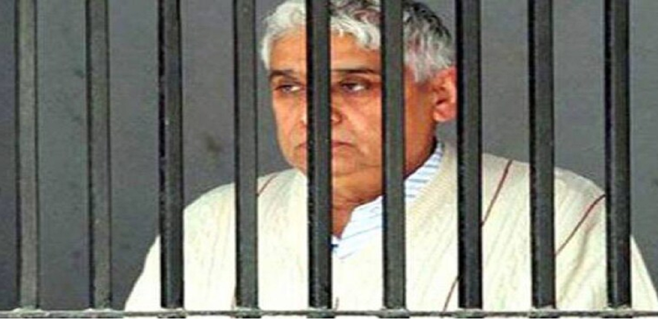 Punjab-Haryana High Court : रामपाल को बड़ा झटका, मर्डर केस में आखिरी सांस तक की सजा संस्पेड करने से इनकार, अगली सुनवाई 15 दिसंबर को