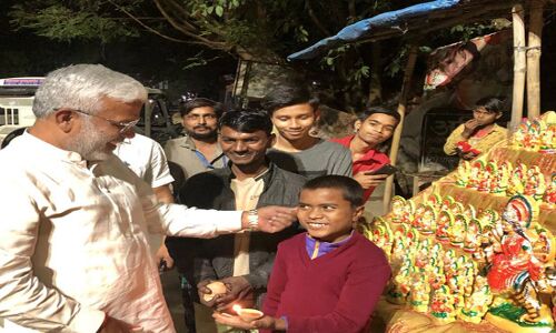 UP बीजेपी अध्यक्ष की सलाह पर भड़के लोग, ट्विटर पर लगाई जमकर क्लास