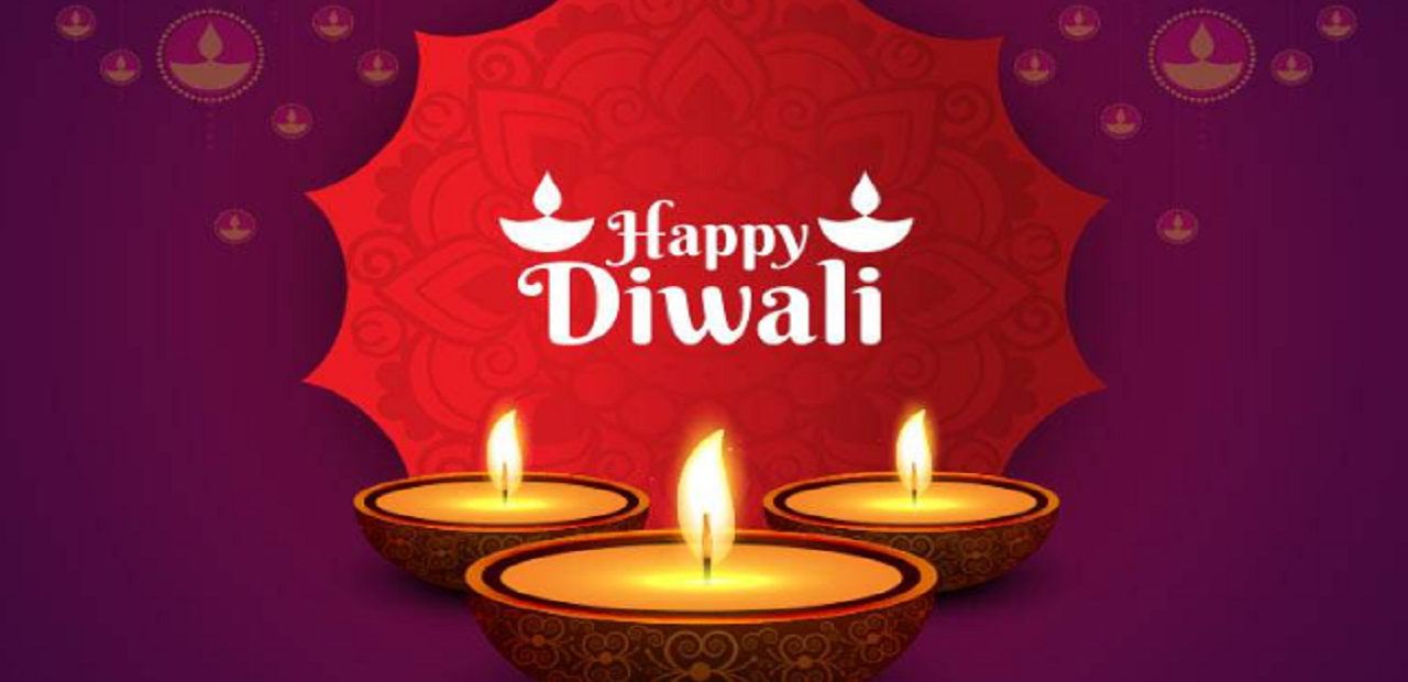 Happy Diwali 2021 : जुदा अंदाज में दें दीपावली की बधाई, अपनों से साझा करें शुभकामना संदेश