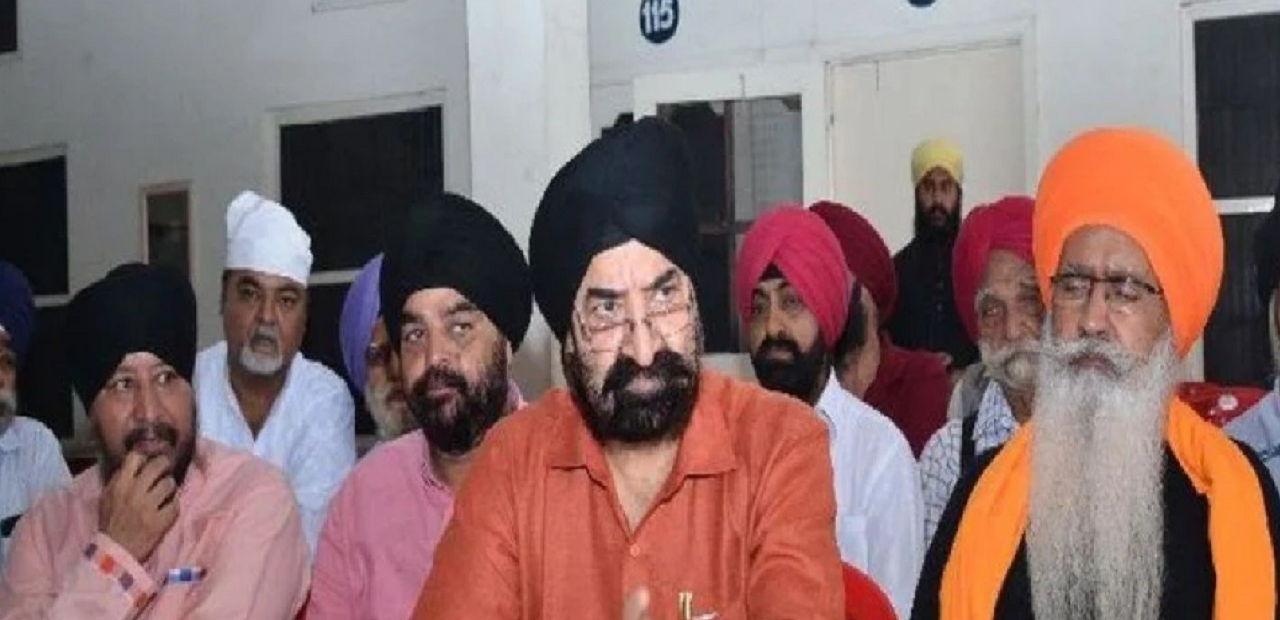 Meghalaya News : शिलांग का दलित सिख समुदाय जबरन बेदखली के खिलाफ करेगा संघर्ष, दी इस बात की चेतावनी