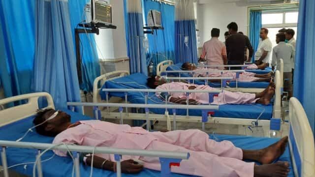 Bihar News : दिवाली पर बिहार में जहरीली शराब का कहर, अबतक 16 लोगों की मौत तो कई बीमार