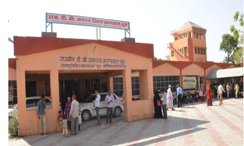 Rajasthan News: घंटों अस्पताल में पड़ा रहा बुजुर्ग का शव, अस्पताल प्रबंधन ने नहीं ली कोई सुध