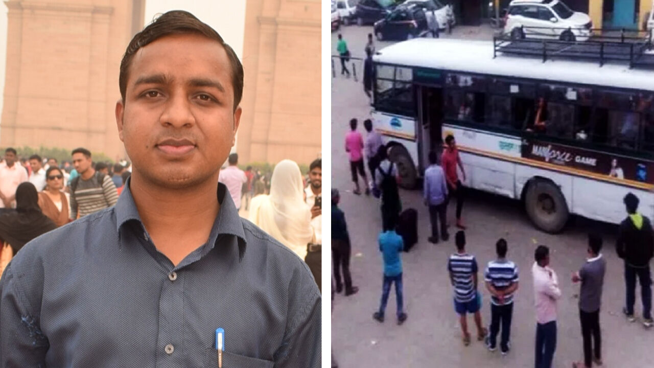 Uttarakhand News : खुन्नस में पिथौरागढ़ रोडवेजकर्मियों ने पत्रकार किशोर कुमार पर बोला हमला