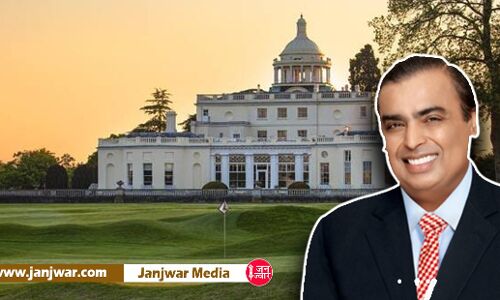 Reliance Chairman Ambani: मुंबई स्थित एंटीलिया में ही रहेंगे मुकेश अंबानी, लंदन में बसने की अटकलों को बताया आधारहीन