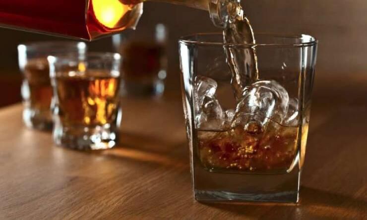 National Family Health Survey Report : बिहार में UP-महाराष्ट्र से ज्यादा लोग पीते हैं शराब, नीतीश सरकार बेनकाब