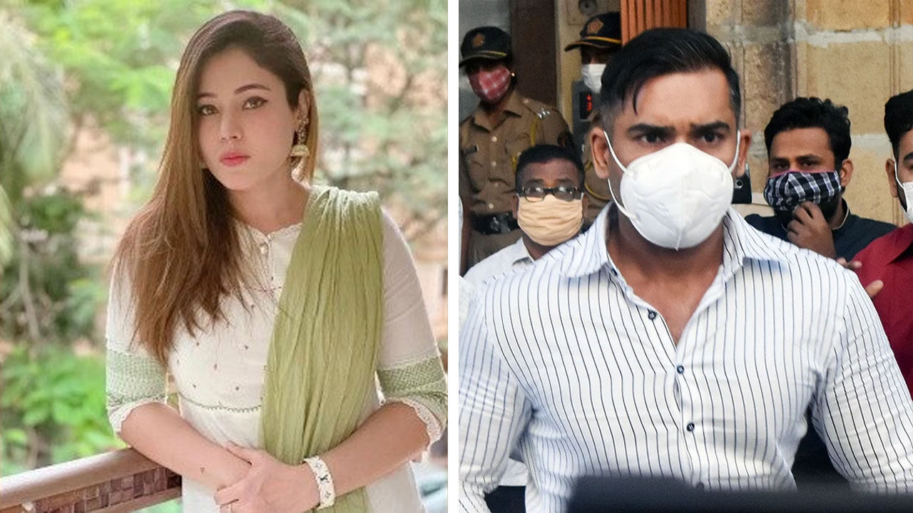 Nawab Malik की बेटी Nilofer Malik Khan ने लिखा खुला खत, पेडलर की पत्नी कहा गया- बच्चों ने खोए दोस्त