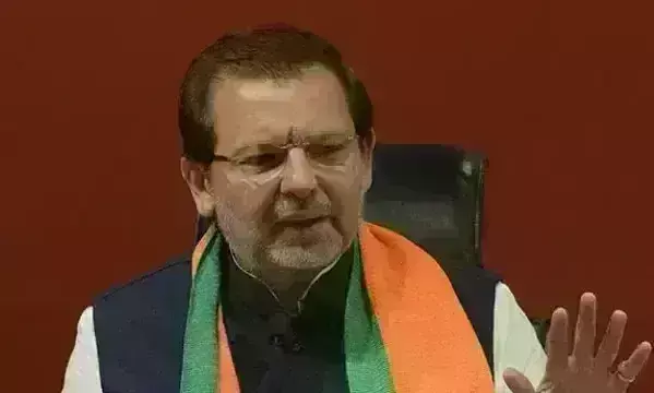 Haryana News: आंख उठाई तो आंख निकाल देंगे, हाथ उठाया तो हाथ काट देंगे भाजपा सांसद अरविंद शर्मा के विवादित बोल