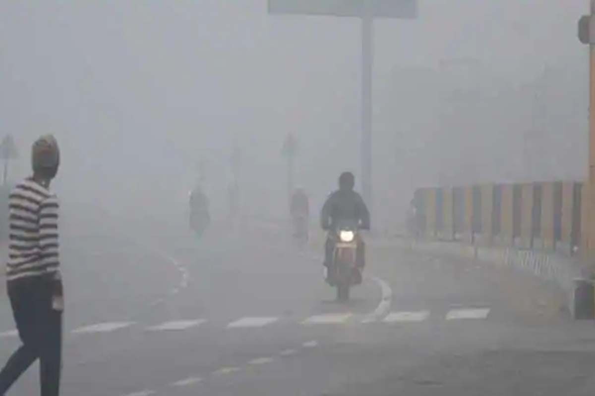 Aaj ka Mausam/Weather Today, 7 November: ला नीना से उत्तर भारत में बढ़ेगी ठंड, महाराष्ट्र में बारिश की आशंका