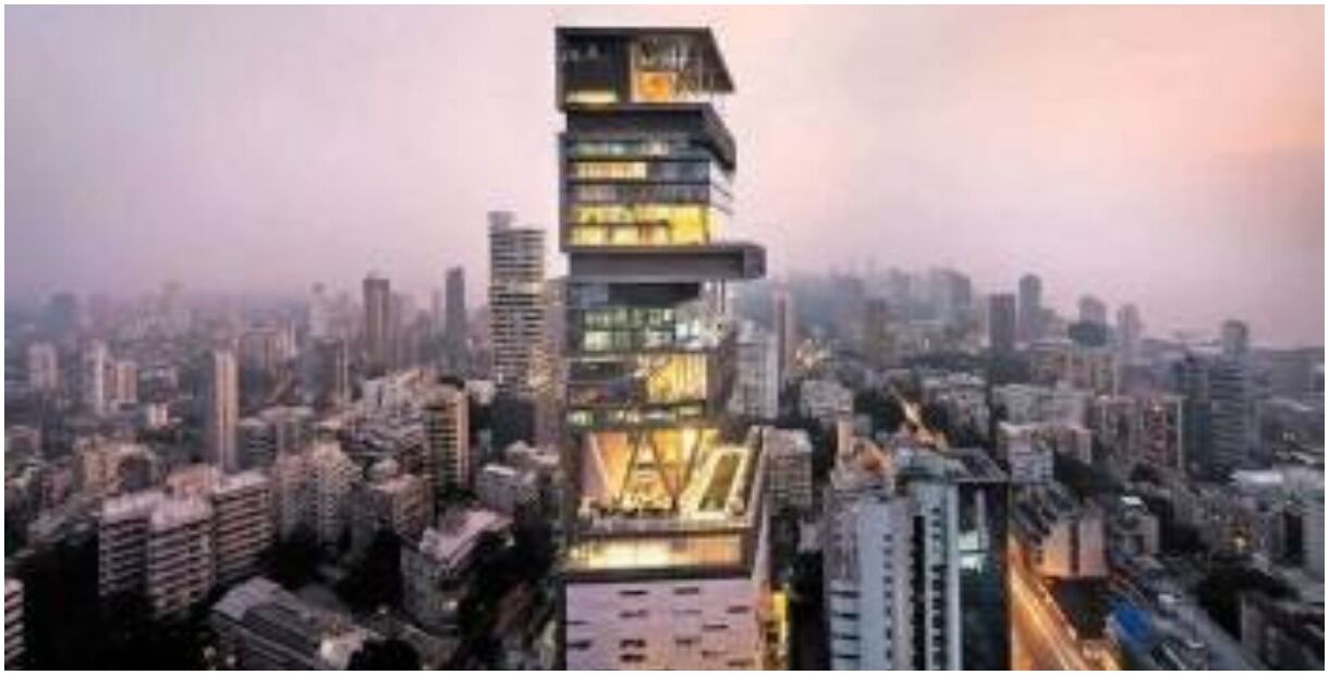 एंटीलिया की पार्टी में नाम आने पर फूले नहीं समाते दिग्गज