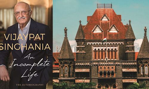 Raymond Group के पूर्व चेयरमैन ने अपनी जीवनी में ऐसा क्या लिख दिया कि बॉम्बे HC ने बिक्री-वितरण पर लगाया प्रतिबंध