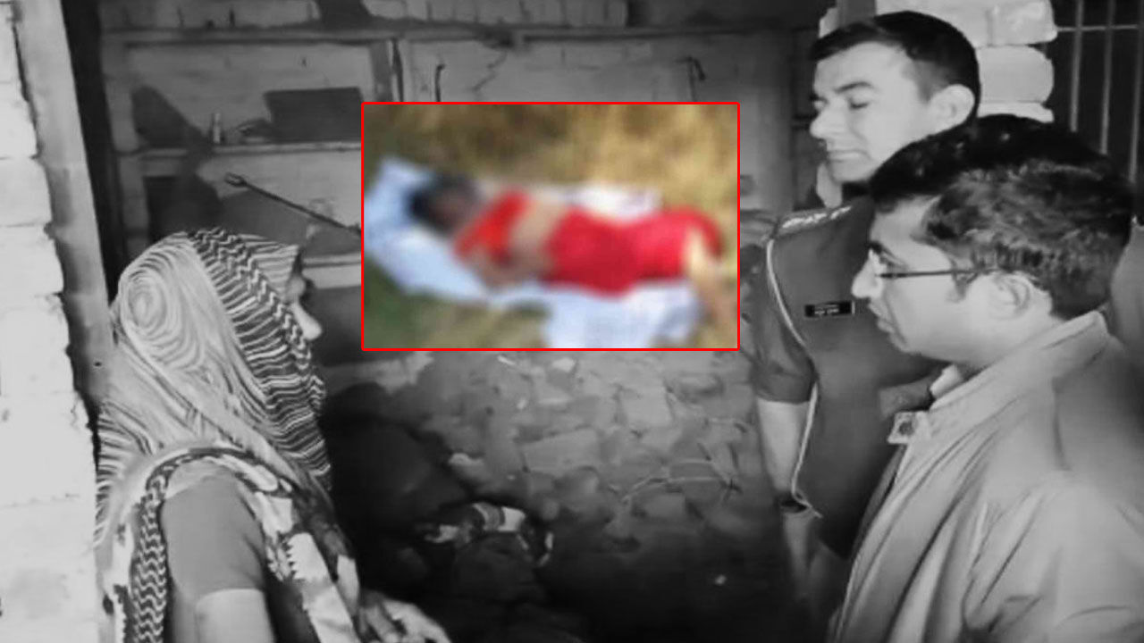 Mathura Crime News : मथुरा में 7 दिन में 7 लोगों की हत्या से मचा हड़कंप, पुलिस के हाथ नहीं लगा एक भी आरोपी