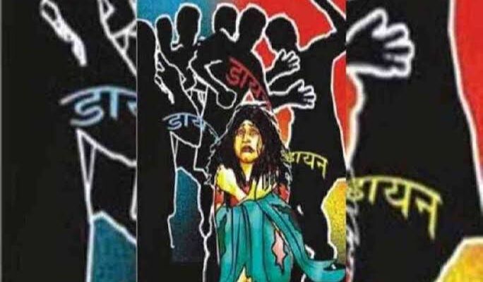 Jharkhand Crime : डायन बता दो महिलाओं को दी खौफनाक सजा, शरीर से मांस नोचकर खा गया शख्स