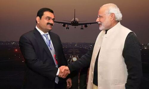 Hurun Rich List 2021 : अडानी प्रति घण्टे कमाते हैं 42 करोड़ रुपये, पिछले एक साल में बढ़ी 261% संपत्ति