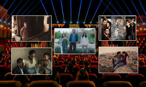 Al Goona Film Festivel