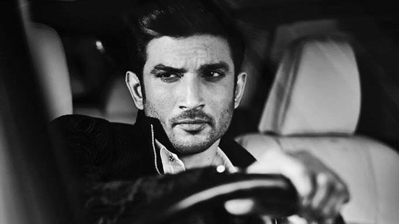 Sushant Singh Rajput
