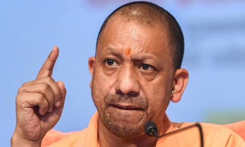 Uttarpradesh Election : अब बदायूं का भी बदल जाएगा नाम ? योगी बोले- यह पहले वेदामऊ था जहां पढ़ाया जाता था वेद