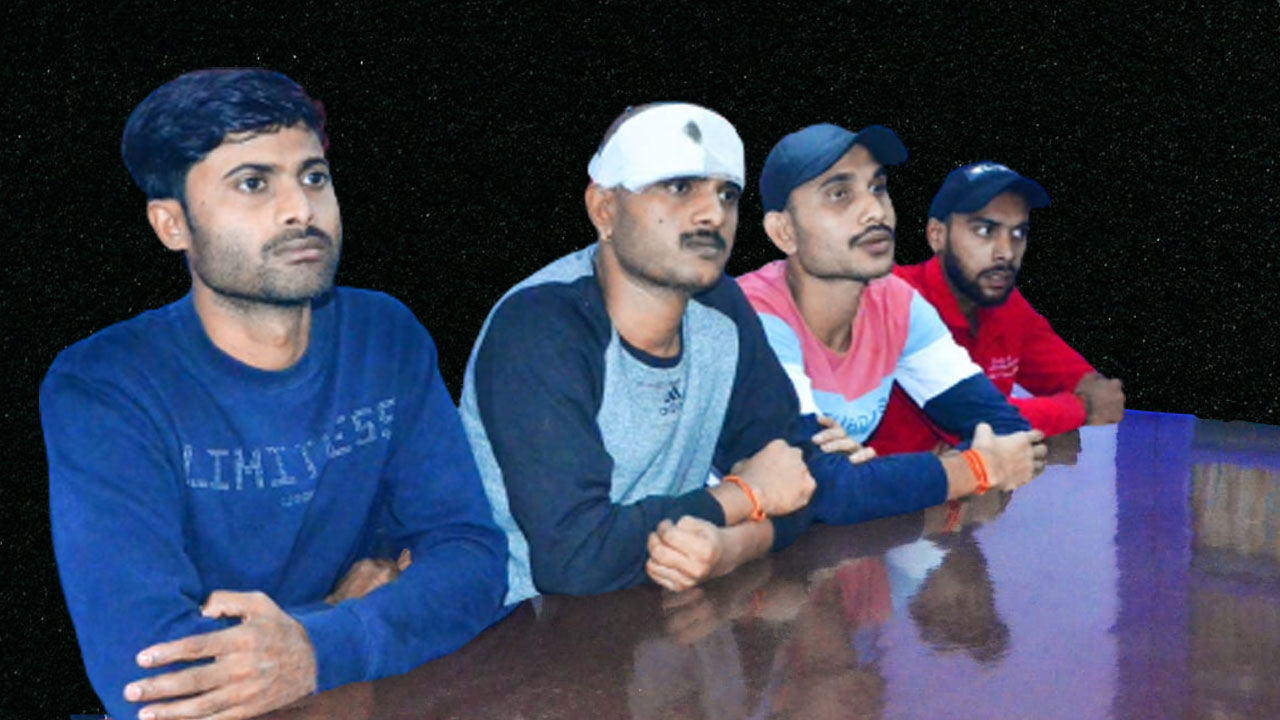 Kanpur Crime News : कानपुर के काकादेव में पैदा हुआ पंडित गैंग, पुलिसिया सांठगांठ के चलते खौफ की जिंदगी जी रहे स्थानीय निवासी