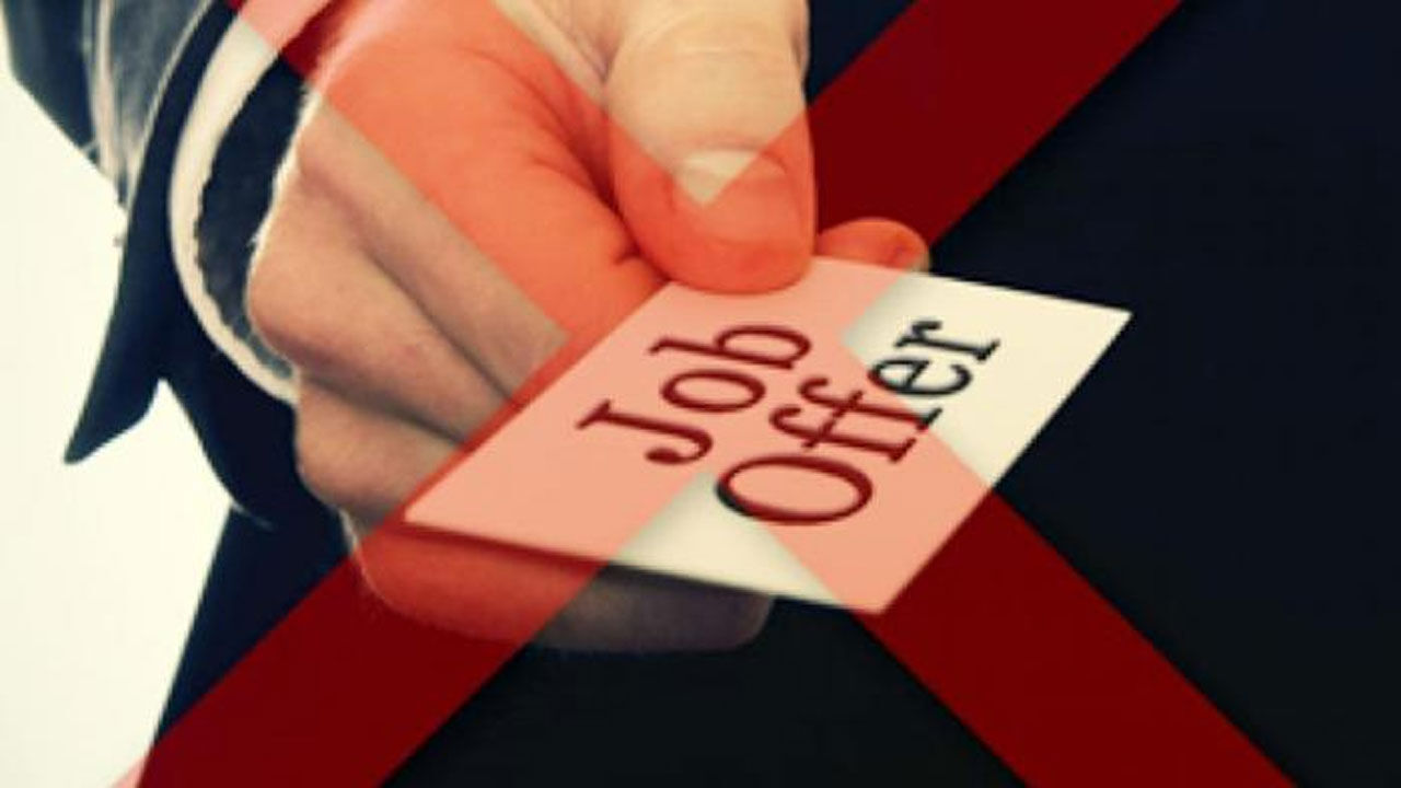 Haryana Crime News : सेना में भर्ती करवाने का झांसा देकर युवक से ठगे साढ़े 3 लाख रुपए, जीडी पद का थमाया फर्जी ज्वाइनिंग लेटर