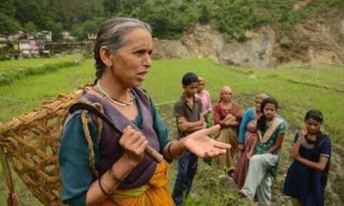 Uttarakhand Foundation Day 2021 : असलियत में जर्जर और वीरान—उजाड़ उत्तराखण्ड विज्ञापनों में खूब चमक रहा है