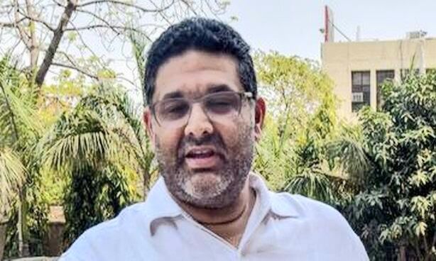 Who Is Sushen Mohan Gupta : कौन है बिचौलिया सुशेन मोहन गुप्ता जिसका नाम आया राफेल डील मामले में Who Is Sushen Mohan Gupta : कौन है बिचौलिया सुशेन मोहन गुप्ता जिसका नाम आया राफेल डील मामले में